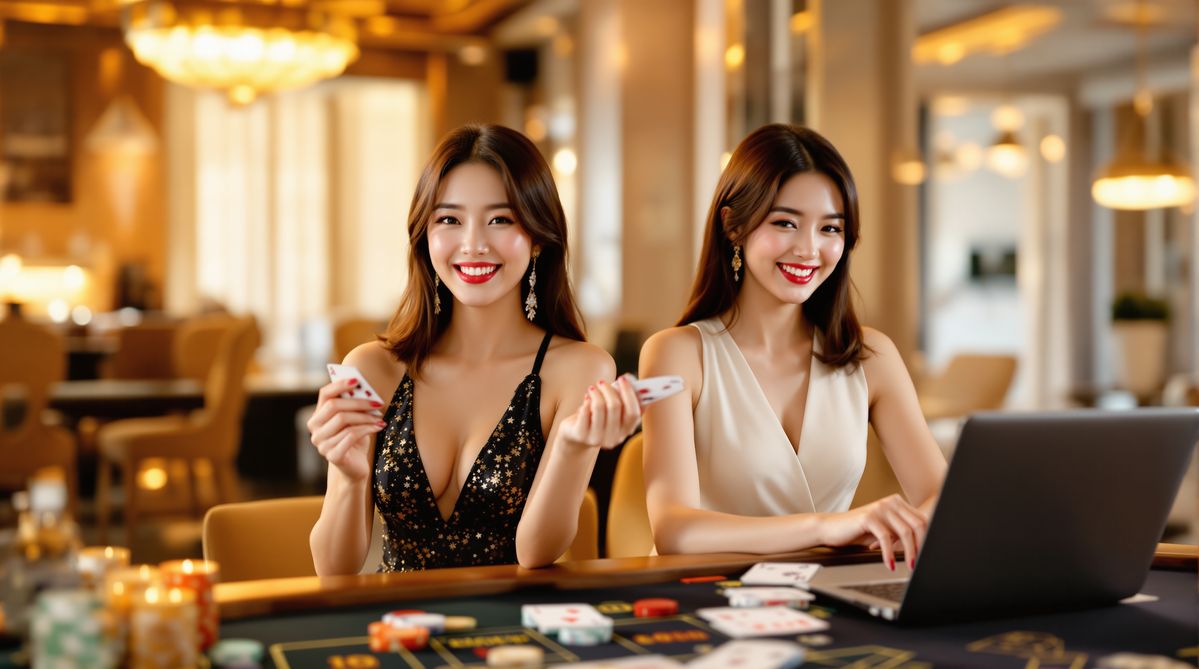 Blue Lake Casino Live Casino