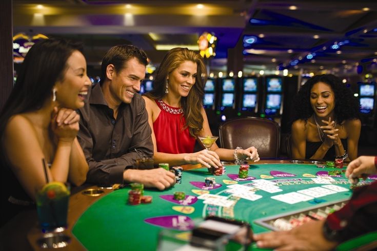 Blue Lake Casino Live Betting