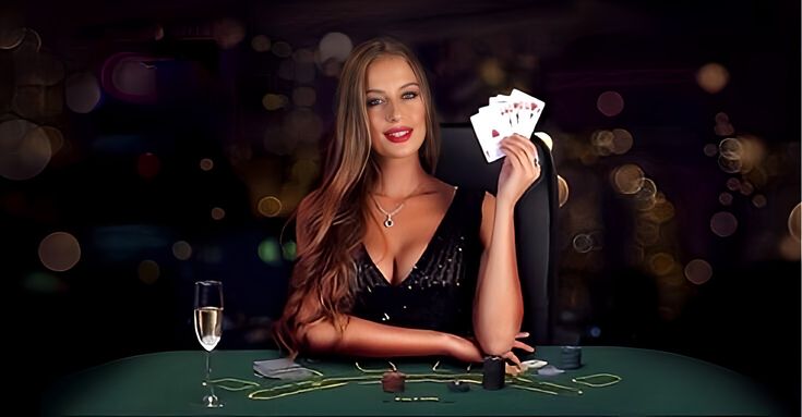 Blue Lake Casino Live Betting